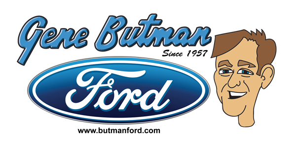 Gene Butman Ford Sales Inc 2105 Washtenaw Rd, Ypsilanti, MI 48197 Gene Butman Ford Sales Inc Logo