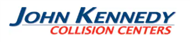 John Kennedy Ford Collision Center 100 Carland Road, Conshohocken, PA 19428 John Kennedy Ford Collision Center Logo