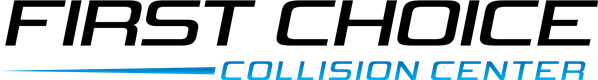 First Choice Collision Center Logo