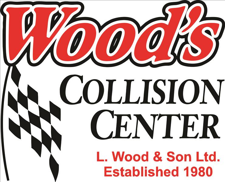 Wood's Collision Center 627 Old State Route 74, Cincinnati, OH 45244 Wood's Collision Center Logo