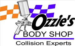 Ozzie's Body Shop 5280 North Garfield Ave., Loveland, CO 80538 Ozzie's Body Shop Logo