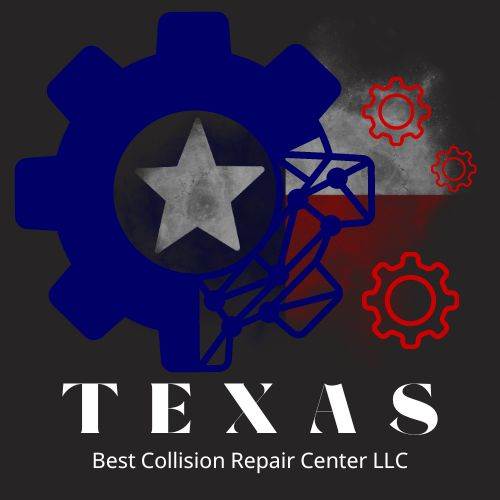 Texas Best Collision Repair Center LLC Logo