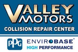 Valley Motors, Inc 82 W Main St., Fort Kent, ME 04743 Valley Motors, Inc Logo