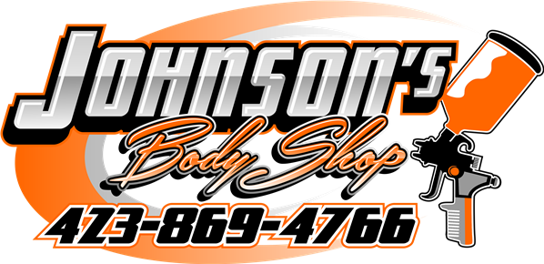 Johnson's Body Shop, Inc. 5189 Hwy 25e, Tazewell, TN 37879 Johnson's Body Shop, Inc. Logo
