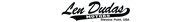 Len Dudas Motors Body Shop Logo