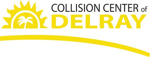 Collision Center of Delray Logo
