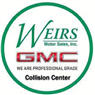 Weirs Collision Center 1513 Portland Rd, Arundel, ME 04046 Weirs Collision Center Logo
