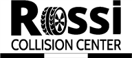Rossi Collision Center 215 5th Street NW, Rochester, MN 55901 Rossi Collision Center Logo