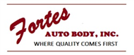 Fortes Auto Body, Inc Logo