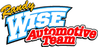 Randy Wise Chevrolet G5100 Clio Rd, Flint, MI 48504 Randy Wise Chevrolet Logo