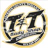 T & T Body Shop 3205 E US Highway 50, Seymour, IN 47274 T & T Body Shop Logo