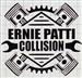 Ernie Patti Collision Center 4823 Potomac, Saint Louis, MO 63116 Ernie Patti Collision Center Logo