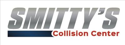 Smitty's Collision Center Inc. 1711 Dean Forest Road, Savannah, GA 31408 Smitty's Collision Center Inc. Logo