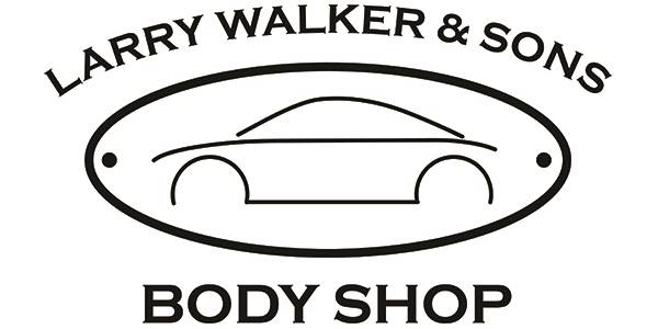 Larry Walker & Sons Body Shop 5915 Surrett Dr., High Point, NC 27263 Larry Walker & Sons Body Shop Logo
