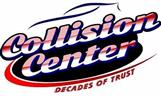 Collision Industries, Inc Dba/The Collision Center Logo
