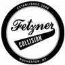 Fetzner Collision, Inc. Logo