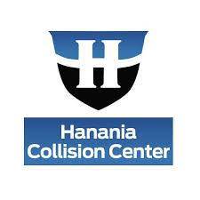 Hanania Collision Center of St. Augustine 2255 US 1 South, Saint Augustine, FL 32086 Hanania Collision Center of St. Augustine Logo