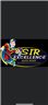 Sir Excellence Auto Body Inc. Logo