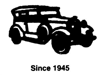 Anthony's Body Shop - Santa Monica 1546 14th St, Santa Monica, CA 90404 Anthony's Body Shop - Santa Monica Logo