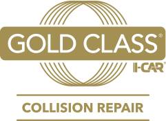 Al Packer East Collision Center Logo