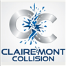 Clairemont Collision Logo
