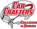Car Crafters 7531 Appalachian Highway, Mineral Bluff, GA 30559 Car Crafters Logo