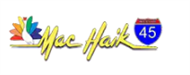 Mac Haik Dodge, Chrysler, Jeep 11000 North Freeway, Houston, TX 77037 Mac Haik Dodge, Chrysler, Jeep Logo
