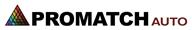 Promatch Auto Paint and Body Logo