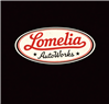 Lomelia Auto Works 8611 Pearblossom Hwy Suite B, Littlerock, CA 93543 Lomelia Auto Works Logo