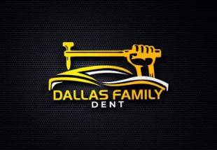 Dallas Family Dent 10646 Goodnight Ln, Dallas, TX 75220 Dallas Family Dent Logo