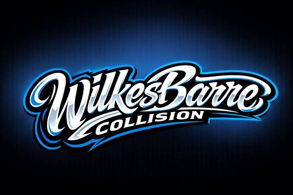 Wilkes Barre Auto Collision Logo