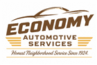 Economy Automotive Services Logo