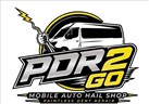 Pdr2go Logo
