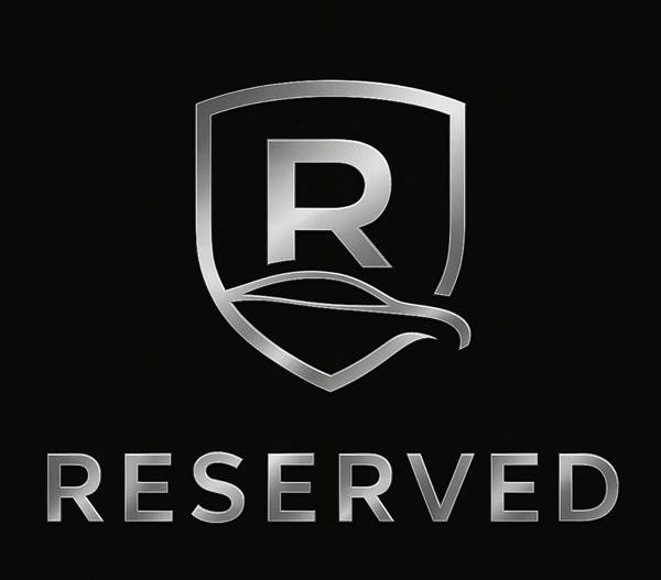 Reserved Auto 17b Roselle St, Mineola, NY 11501 Reserved Auto Logo