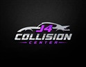 J4 Collision Center 115 Smith Store Road, Covington, GA 30016 J4 Collision Center Logo