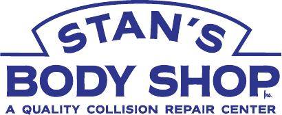 Stan's Body Shop, Inc 715 SE 1st Street, Battle Ground, WA 98604 Stan's Body Shop, Inc Logo
