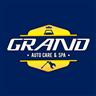 Grand Auto Care and Spa 1599 Grand Ave, Baldwin, NY 11510 Grand Auto Care and Spa Logo