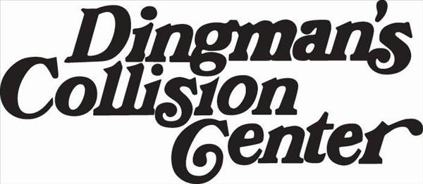 Dingman's Collision Center (Papillion) 307 South Washington Street, Papillion, NE 68046 Dingman's Collision Center (Papillion) Logo