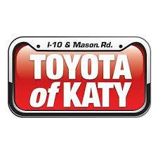 Toyota of Katy Logo