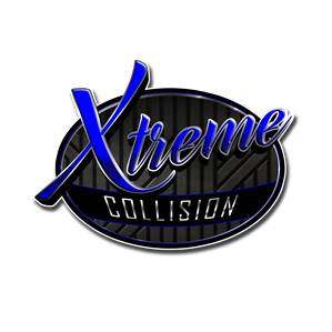 Xtreme Collision, LLC Logo