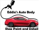 Eddie's Auto Body Shop Paint and Detail 16417 FM 1325, Austin, TX 78728 Eddie's Auto Body Shop Paint and Detail Logo