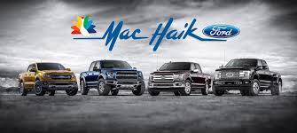 Mac Haik Ford 2 10333 Katy Freeway, Houston, TX 77024 Mac Haik Ford 2 Logo