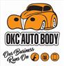 O.K.C. Autobody, Inc. 1830 N. Market St, Sparta, IL 62286 O.K.C. Autobody, Inc. Logo