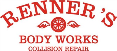 Renner's Body Works 8190 E 146th St, Noblesville, IN 46062 Renner's Body Works Logo