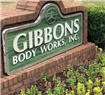 Gibbons Fender & Body Works, Inc. 1208 10th Ave, Phenix City, AL 36867 Gibbons Fender & Body Works, Inc. Logo