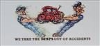 Striggows Southside Body Shop 2000 N ST, Auburn, NE 68305 Striggows Southside Body Shop Logo