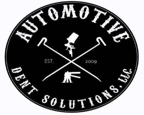 Automotive Dent Solutions LLC 11597 County Road 148, Kimball, MN 55353 Automotive Dent Solutions LLC Logo