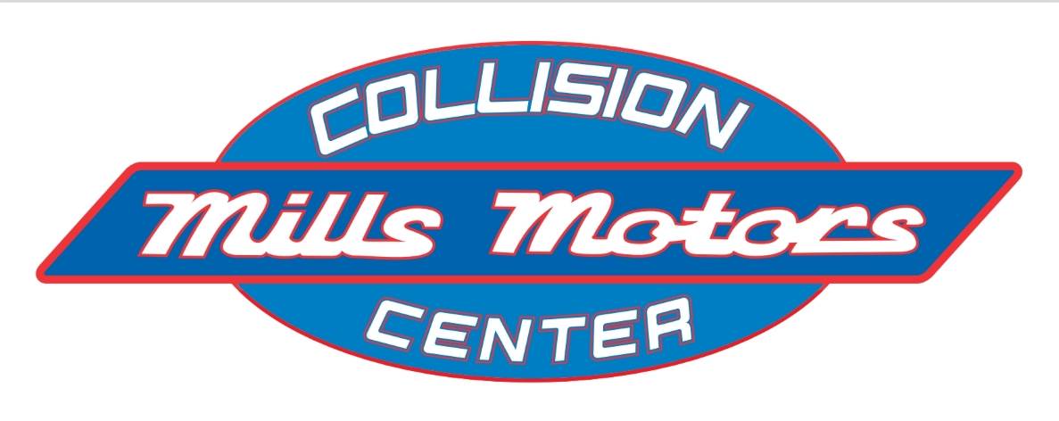 Mills Motors 777 Cherokee Dr, Marshall, MO 65340 Mills Motors Logo