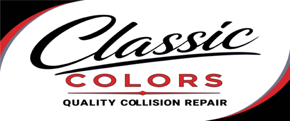 Classic Colors 1109 N Maple St, Searcy, AR 72143 Classic Colors Logo