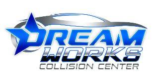 Dreamworks Collision Center 7746 Sepulveda Blvd, Van Nuys, CA 91405 Dreamworks Collision Center Logo